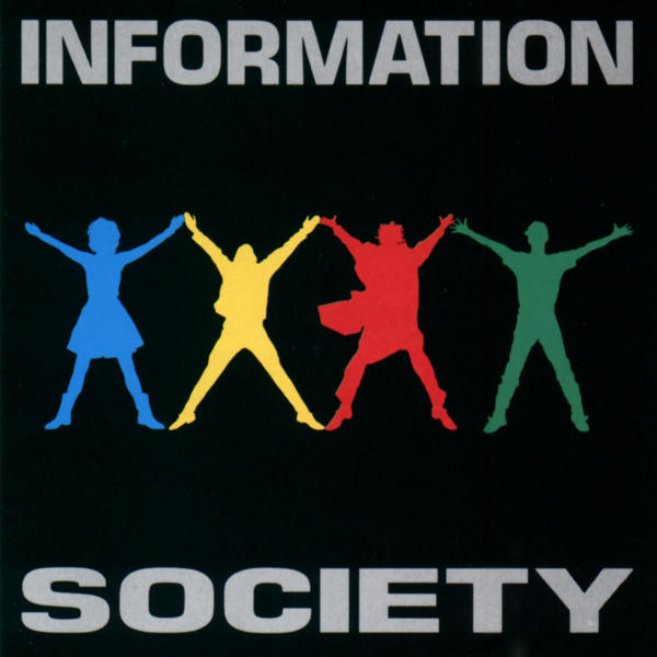 Information Society: Information Society (1988)